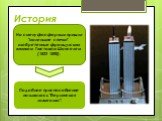 Подобное приспособление называлось "берлинская зажигалка". На смену фосфорным пришли "маленькие спички", изобретенные французским химиком Гюставом Шанселем (1822-1890).