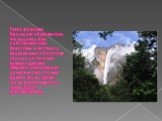 Такое решение Президент объяснил тем, что водопад был собственностью Венесуэлы и частью ее национального богатства задолго до того, как появился Джеймс Эйнджел, и водопад не должен носить его имя. Однако это не значит, что на картах мира он также будет переименован)