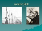 Jocelyn Bell