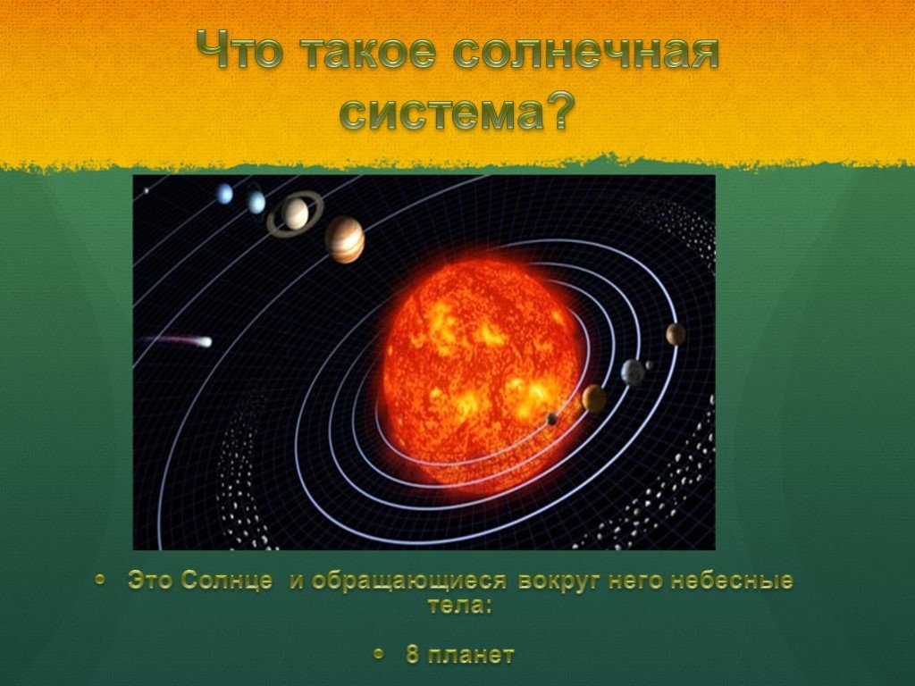 Презентация солнечная. Солнечная система слайды. Солнечная система презентация. Солнечная презентация. Небесные тела солнечной системы обращающиеся вокруг солнца.