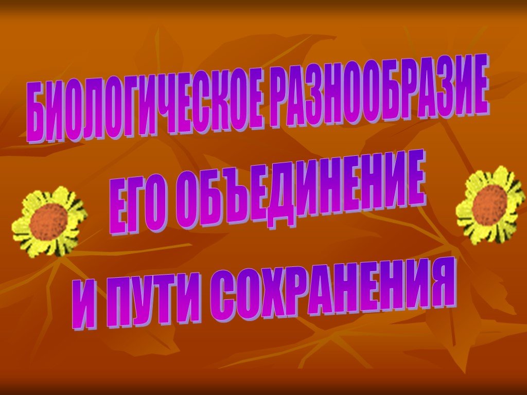 Презентация по биологии 5 класс жизнь под угрозой