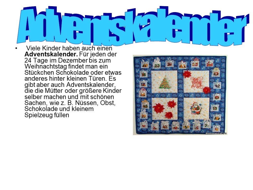 Viele kinder haben