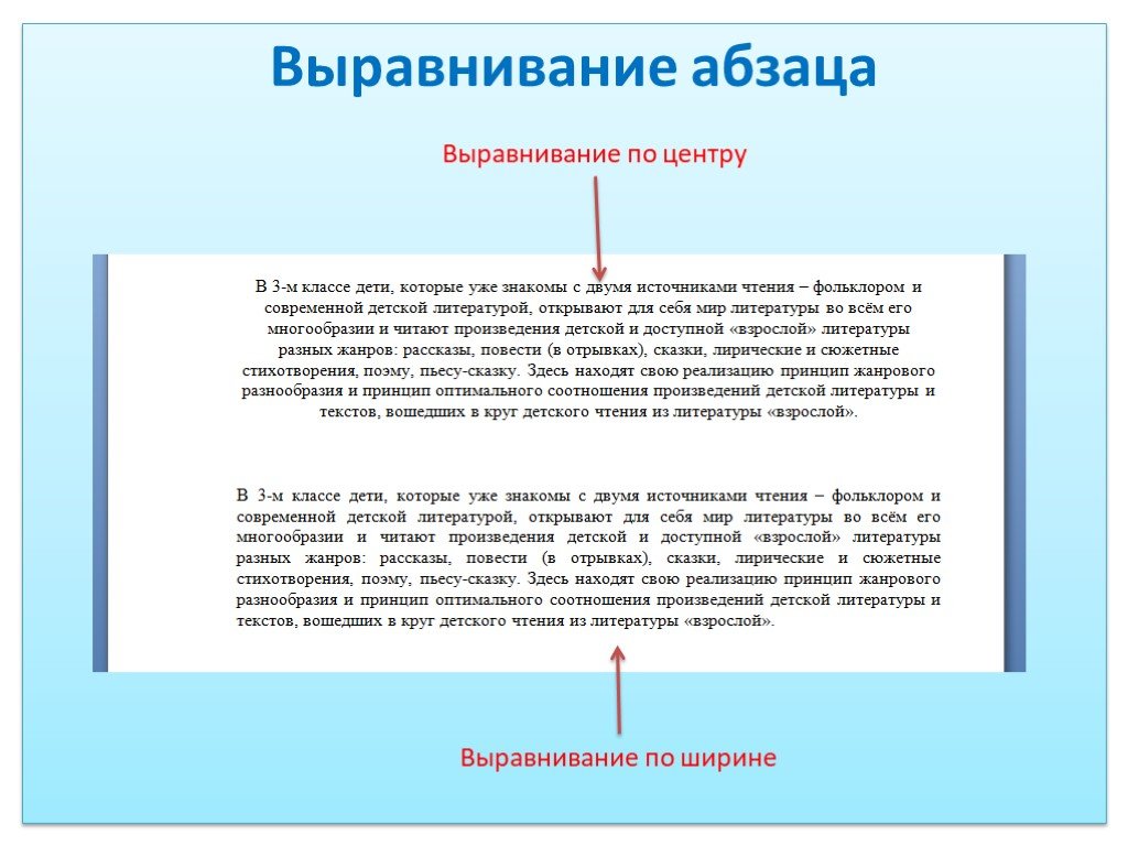 Создание документов в текстовых редакторах 7 класс презентация