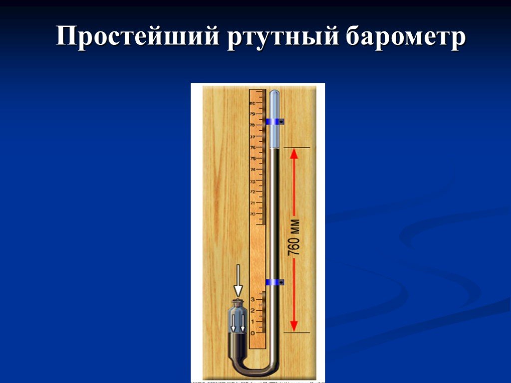 Почему в барометре используют ртуть. Барометр ртутный и анероид. Ртутный барометр физика 7 класс. Ртутный сифонный барометр. Ртутный барометр для измерения атмосферного давления.