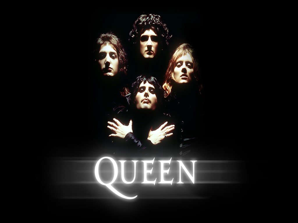 Queen презентация по музыке