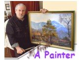 A Painter