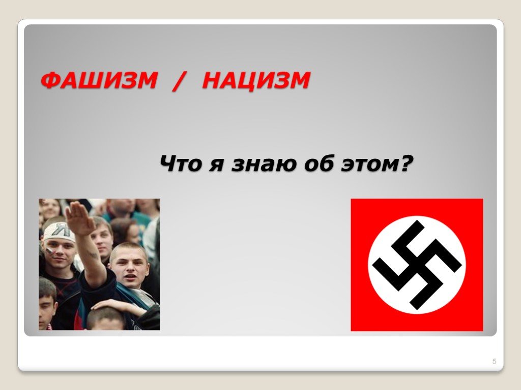 Неонацисты это кто простыми словами. Нацизм презентация. Проект на тему нацизм.