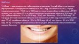 ВЫВОДЫ: 1. Общая стоматологическая заболеваемость населения Курской области по данным обращаемости за медицинской помощью в 20011 году составила 420,0 %о, а среди взрослого населения - 910,0 %о; в 2004 году к стоматологам области обратилось 871011 человек, что составило 37 % от общей численности нас
