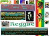 Ре́ггей (англ. reggae, другие варианты написания — «регги» и «рэгги»), являясь зачастую общим наименованием для всей ямайской музыки, впервые возник в 1968 году. Будучи «наследником» рокстеди и ска, реггей значительно от него отличается, уходя от мягкого и где-то слащавого звука (перенятого рокстеди