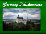 Germany Neuschweinstein