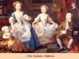 «The Graham Children»