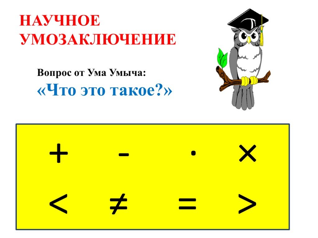 Вопросы на ум. 2 Класс математика название компонентов и результат умножения. Картинка профессор алфавит Умыч Знайкин. Ум Умыч. Картинка ум Умыча.