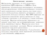 Контагиозный моллюск. Наблюдается примерно у 8-18 % пациентов с симптомами ВИЧ-инфекции и СПИДом. Хотя поражения, обусловленные контагиозным моллюском, обычно представляют собой куполообразные телесного цвета вдавленные в центре папулы, они также могут иметь необычный вид, поражать нетипичные места 