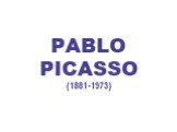 PABLO PICASSO (1881-1973)