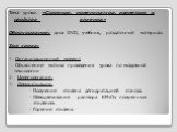 Тема урока: «Строение, номенклатура, изометрия и свойства алкенов» Оборудование: диск DVD, учебник, раздаточный материал. Ход урока: Организационный момент Объяснение мотива проведения урока по модульной технологии Целепологание. Демонстрация: Получение этилена дегидратацией этанола. Обесцвечивание 