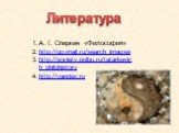 Литература. А. Г. Спиркин «Философия» http://go.mail.ru/search_images http://society.polbu.ru/tatarkevich_philohistory http://yandex.ru
