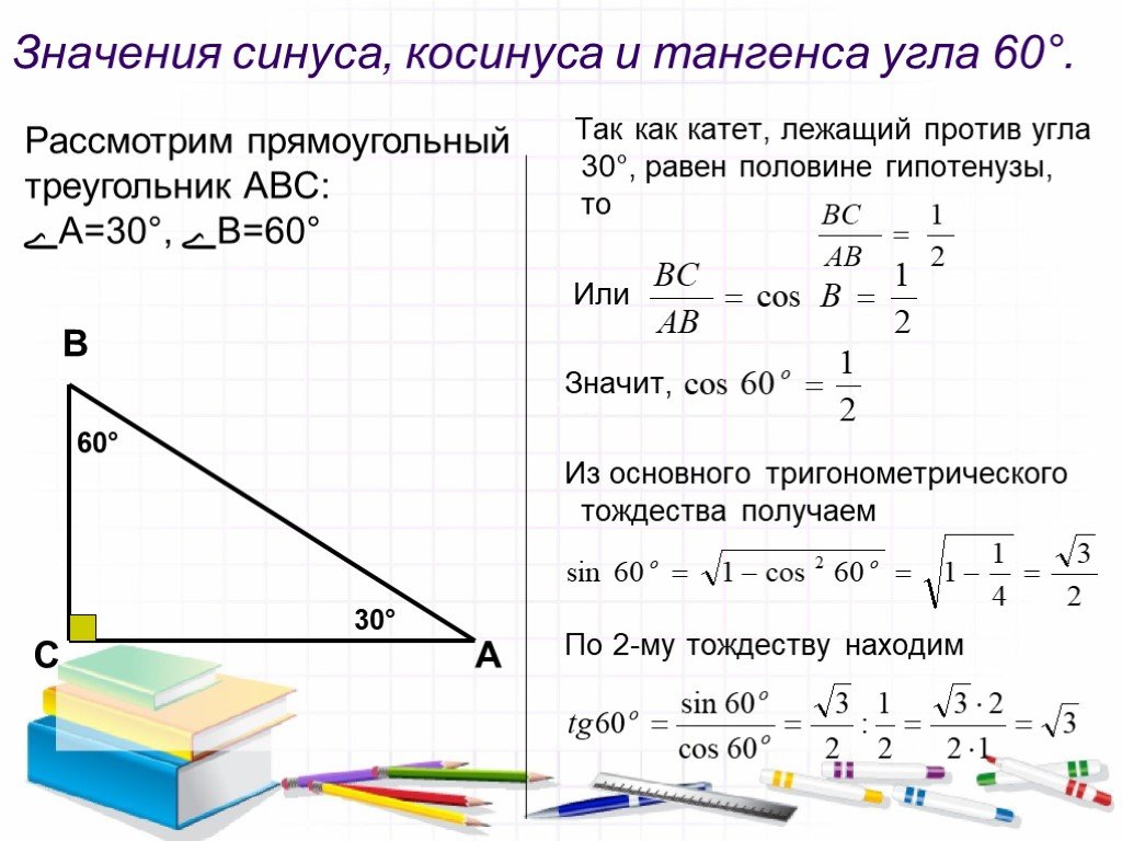 Тригонометрические функции решение треугольников. Геометрия 8 класс Атанасян синус косинус и тангенс острого. Синус 30 тангенс угла. Синус косинус тангенс угла прямоугольного треугольника 8 класс. Синус и косинус в прямоугольном треугольнике.