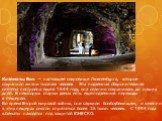 Казематы Бок — настоящее сокровище Люксембурга, которое сохранило жизни тысячам человек. Эта подземная оборонительная система построена еще в 1644 году, она отлично сохранилась до наших дней. В некоторых старых домах есть еще подземные переходы к пещерам. Во время Второй мировой войны, они служили б