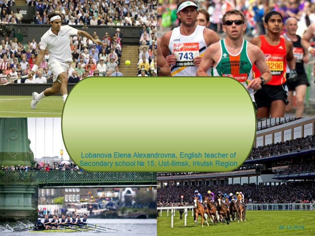 English events. Great British Sporting events. Sport events презентация. Sporting events in Britain. Sport events примеры.