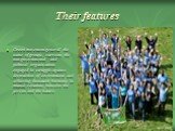 Green movement-general the name of groups, currents, the non-governmental and political organisations engaged in struggle against destruction of environment and achieving большей harmony in mutual relations between the person and the nature. Their features
