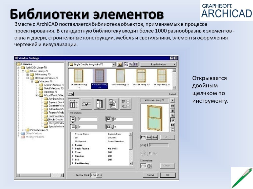 Элементы библиотеки. Панель инструментов в архикад библиотека инструментов. ARCHICAD библиотека элементов. Библиотека объектов для архикада. Библиотека объектов для ARCHICAD.