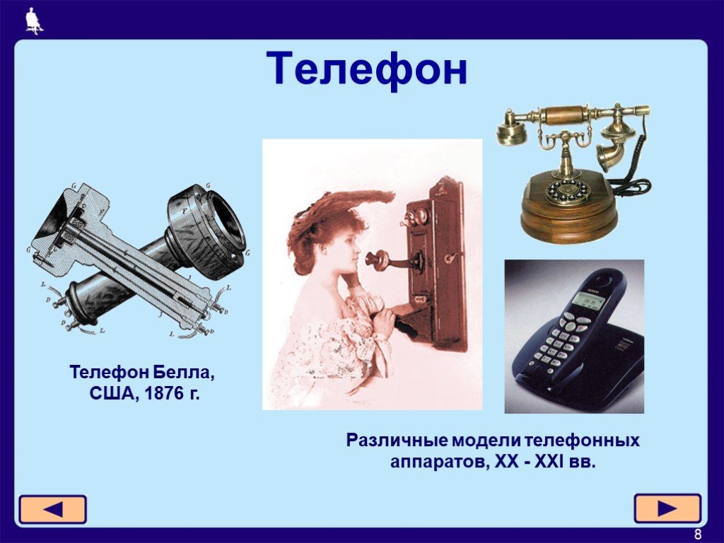 Телефон передачи время. Средства передачи информации. Старинные и современные средства связи.