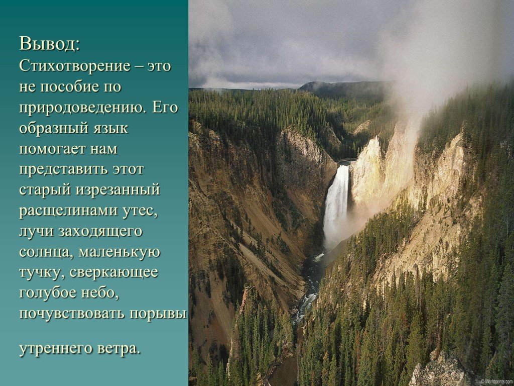 Стихотворение утес история создания тематика. М Ю Лермонтов утёс. Стихотворение Утес. Вывод стихотворения Утес. Утёс отрывок.