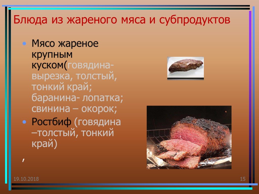 Мясо мдк. Мясо жареное крупным куском. Блюда из жареного мяса крупным куском. Мясо для презентации. Ассортимент блюд из мяса крупным куском.