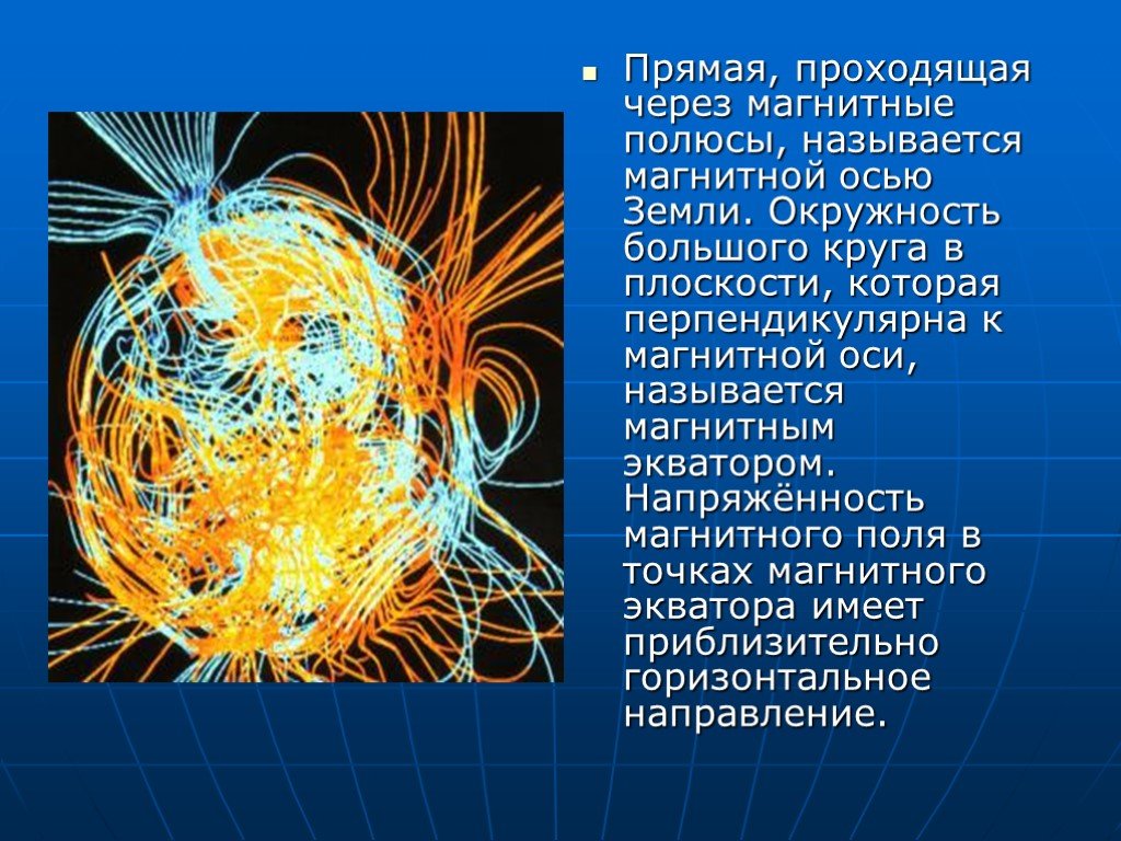 Что называется полюсом. Магнитное поле земли Экватор. Магнитосфера земли презентация. Магнитные полюса земли. Магнитные бури полюса.