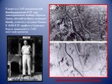 Нагасаки до и после атомного взрыва. 9 августа в 2:47 американский бомбардировщик B-29 под командованием майора Чарльза Суини, нёсший на борту атомную бомбу, взлетел с острова Тиниан. В 10:56 В-29 прибыл к Нагасаки. Взрыв произошёл в 11:02 местного времени. Майор Чарльз Суини