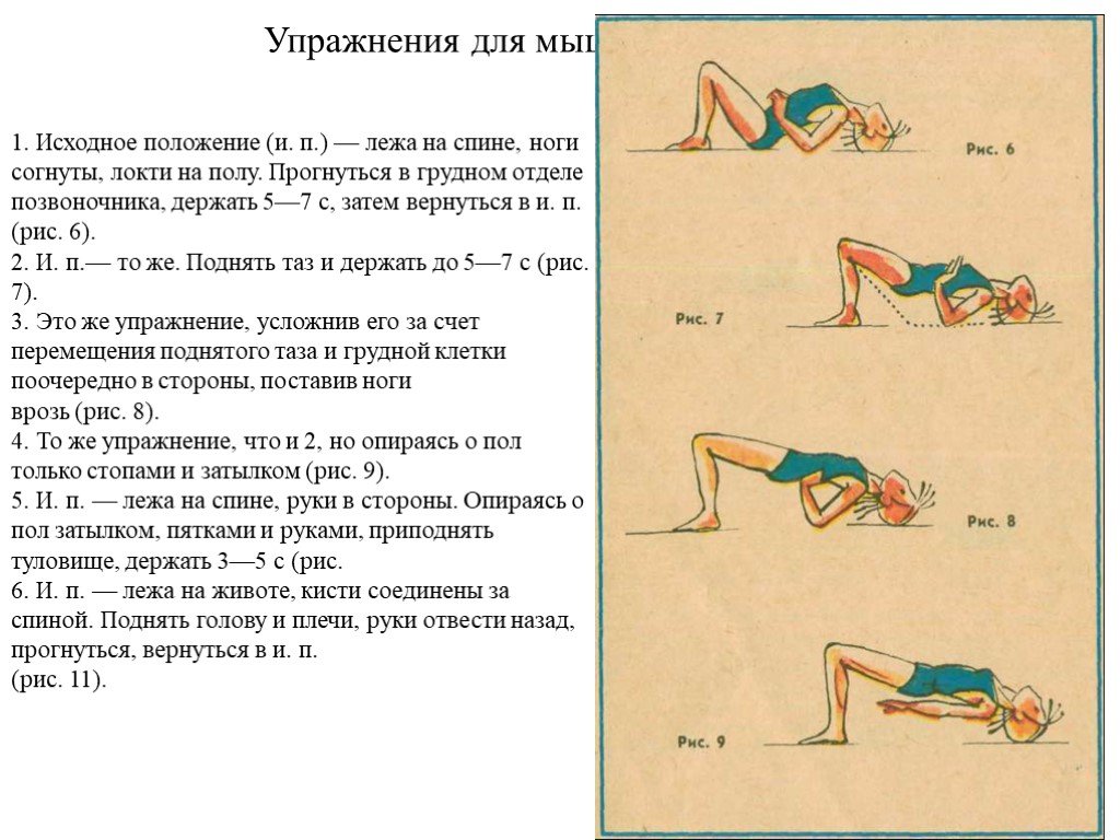Положение лежа на спине упражнения. Упражнения из положения лежа на спине. Кпражнениеэя в положении лёжа. Упражнения в положении лежа на спине. Упражнения в положения лежа на позвоночник.