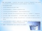 Цель исследования: определение экологической безопасности минеральной воды разных производителей, которые реализуют свою продукцию в магазинах посёлка Улан -Хол. Задачи исследования: изучить литературные источники по теме; изучить классификацию и назначение минеральной воды; изучить доступные методы
