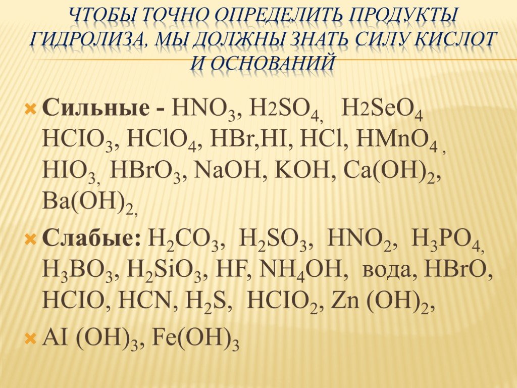 Fe no3 2 класс неорганических соединений. Гидролиз. Гидролиз неорганических соединений. Сильные кислоты гидролиз. Гидролиз неорганических соединений таблица.