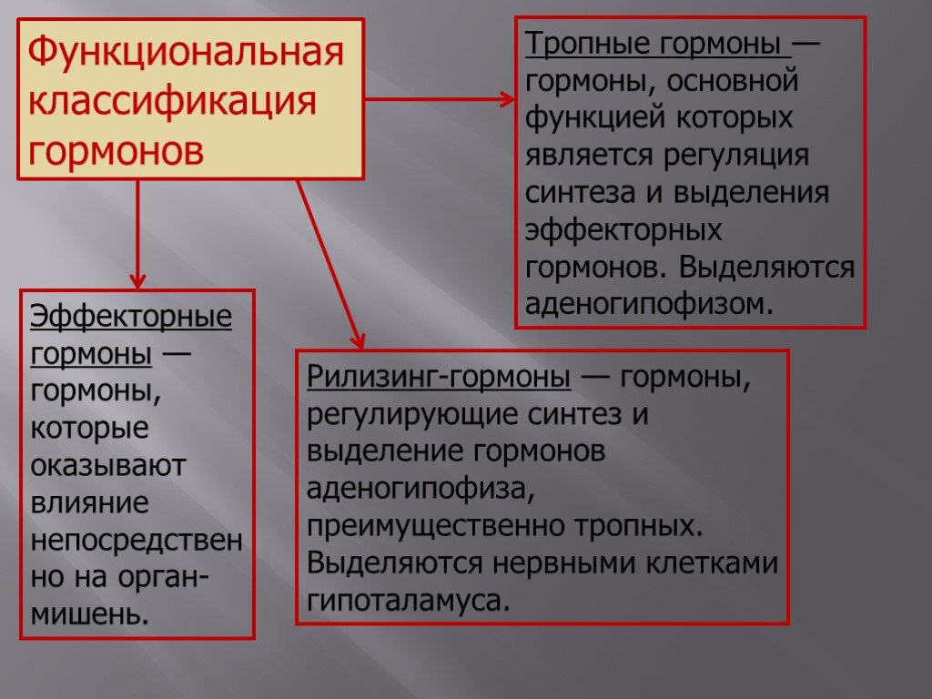 Тропные гормоны. Функциональная классификация гормонов. Классификация гормонов физиология. Классификация гормонов по функциям. Тропные гормоны функция гормона.