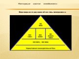 Пирамида интегрированной системы менеджмента. Интеграция систем менеджмента: