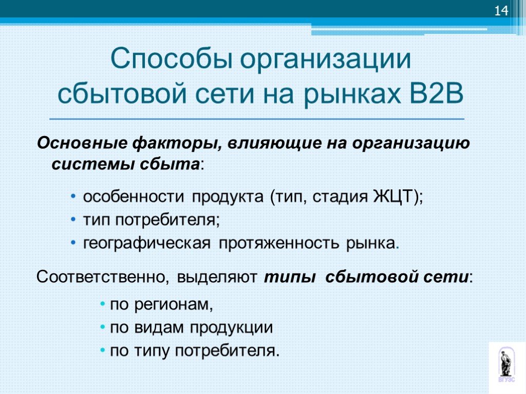 Соответственно выделяется. Этапы организации сбытовой сети. Факторы формирования сбытовой сети. Тип сбытовой сети по виду продукции. Независимая сбытовая сеть.