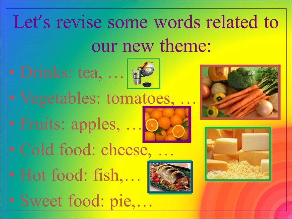 Cold на английском языке. Cold food на английском. Cold food примеры. Cold food примеры на английском. Открытый урок healthy food Fish Bone.