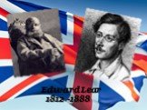 Edward Lear 1812 -1888