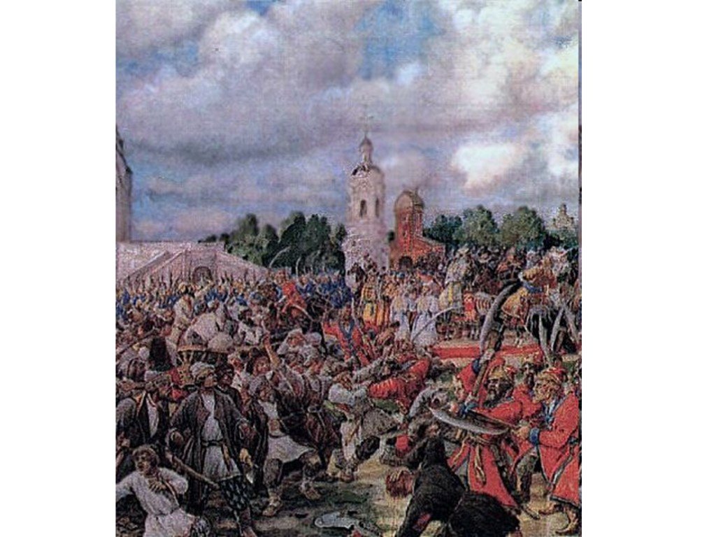 1 июня 1648. Соляной бунт в Москве 1648. Медный бунт 1648. Бунташный век соляной бунт. 17 Век бунты.