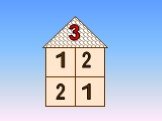 Математика 1 класс «Число 9 - Цифра 9» Слайд: 4