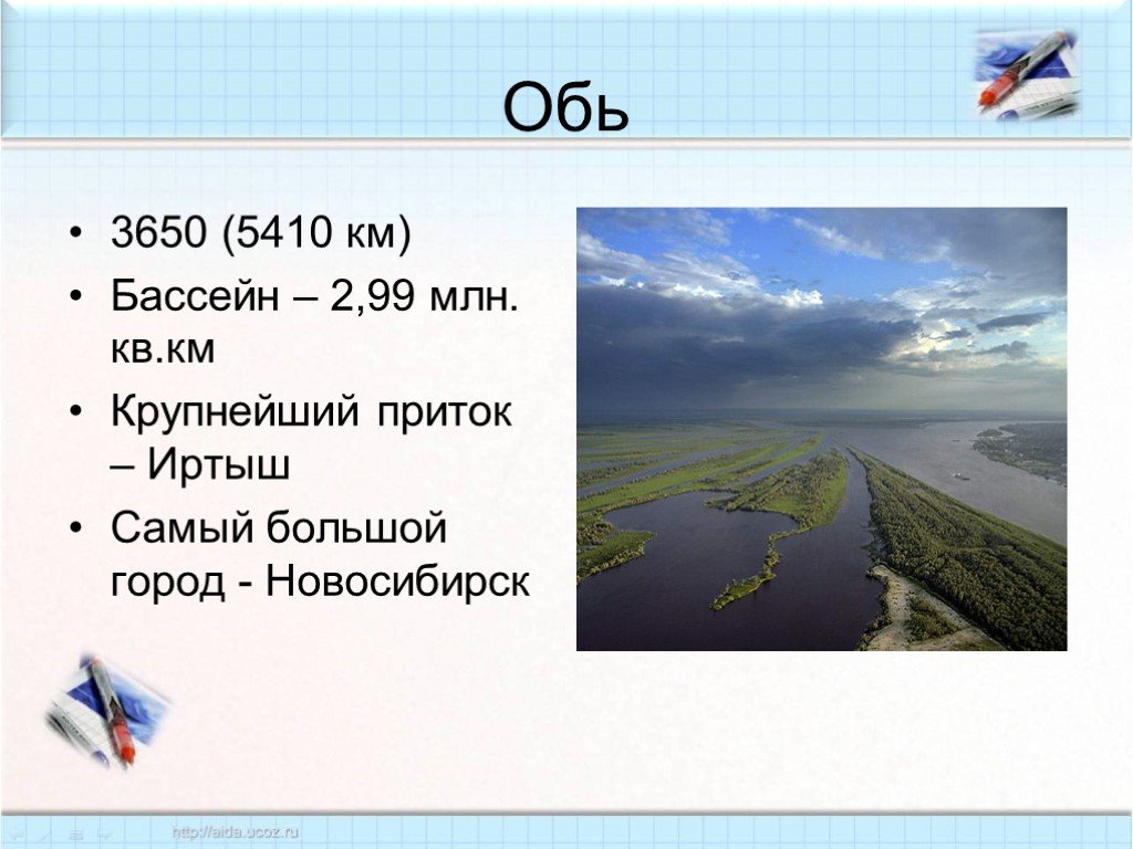 Зависимость рек от климата. Климат Обь. Город Обь презентация. Обь (3650 км). Зависимость реки Обь.