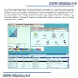 1990: Windows 3.0. В 1990 году вышла Windows 3.0, а ее наследник - Windows 3.1 – вышел в 1992 году, став первым свидетельством того, что Windows может стать доминирующей в мире операционной системой на рынке настольных компьютеров. Тогда был пересмотрен интерфейс ОС. И хотя сейчас он кажется неуклюж