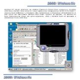 2000: Windows Me. Windows ME (также известная как Windows Millennium Edition) была выпущена в сентябре 2000 года и быстро стала одной из самых критикуемых операционных систем от Microsoft. У новинки были проблемы с установкой, сбои, программные и аппаратные несовместимости. В тоже время она представ