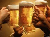 Миф. Пиво - полезный алкогольный напиток. Некоторые личности утверждают, что пиво очень полезно и они уверенно относят его к продуктам, необходимым и полезным человеку. Конечно же, в пиве присутствует алкоголь, но такая концентрация и разумные дозы приема пива приносят большую пользу. Факт. Пиво - в