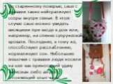 По старинному поверью, саше с травами также нейтрализуют ссоры внутри семьи. В этом случае саше можно увидеть висящими при входе в дом или, например, на спинке супружеской кровати. Последние, к тому же, способствуют расслаблению, нормализуют сон. Небольшие мешочки с травами люди носили на шее как пр