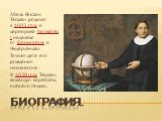 Биография. Абель Янсзон Тасман родился в 1603 году в деревушке Лютьегаст недалеко от Гронингена в Нидерландах. Точная дата его рождения неизвестна. В 1638 году Тасман, командуя кораблём, плавал в Индию.