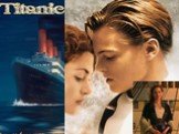 "♥ titanic ♥". Andreas: (Titanic) Dieser Film ist nur auf groser Leindwand zu sehen(Wegen der Effekte.) Das gigantisch, einfach unglaublich. Und die Hauptdarsteller sind super, besonders Kate Winslet. Kein guter Liebesfilm ohne schӧne Frauen! So Klasse, dass Er alles tut, um Sie mit seiner
