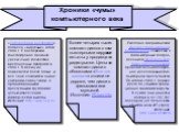 «Лаборатория Касперского» подвела «вирусные» итоги 2005 г. Е.Касперский констатировал двойное увеличение количества вредоносных программ в 2005 г. В месяц их появляется более 50 тыс., и все чаще создаются они не хакерами-самоучками, а организованными преступными группами с целью извлечения коммерчес