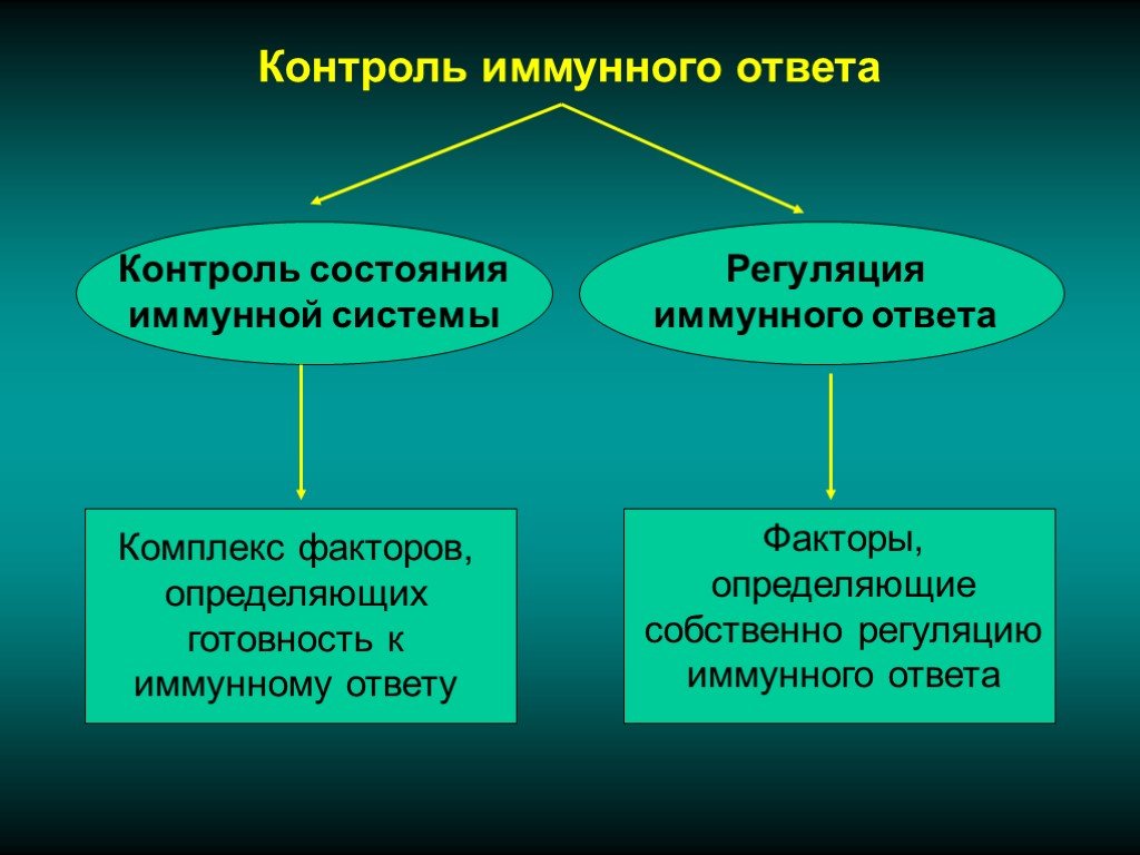 Вторичные иммунодефициты презентация