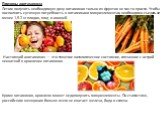 Причины авитаминоза Летом получить необходимую дозу витаминов только из фруктов не так-то просто. Чтобы восполнить суточную потребность в витаминах и микроэлементах, необходимо съедать не менее 1,5-2 кг плодов, ягод и овощей. Настоящий авитаминоз — это тяжелое патологическое состояние, связанное с о